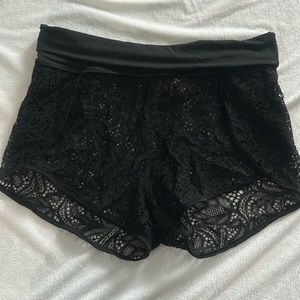 Calia suit cover